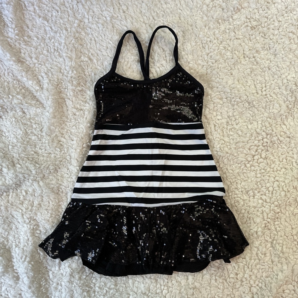 Dance costume